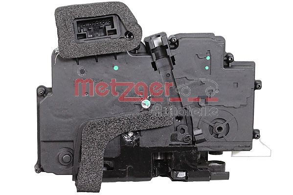 METZGER 2314367 GREENPARTS Türschloss